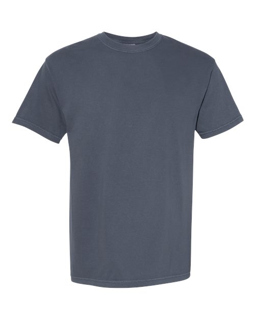Comfort Colors Unisex Garment-Dyed Heavyweight T-Shirt 1717
