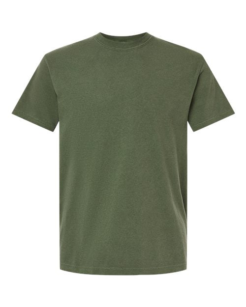 Comfort Colors Unisex Garment-Dyed Heavyweight T-Shirt 1717