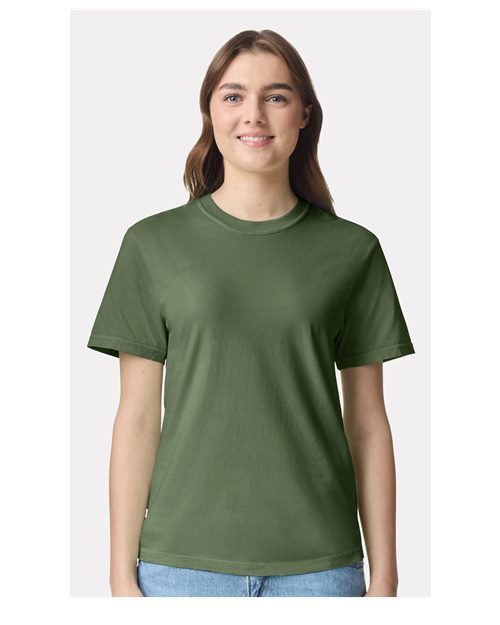 Comfort Colors Unisex Garment-Dyed Heavyweight T-Shirt 1717