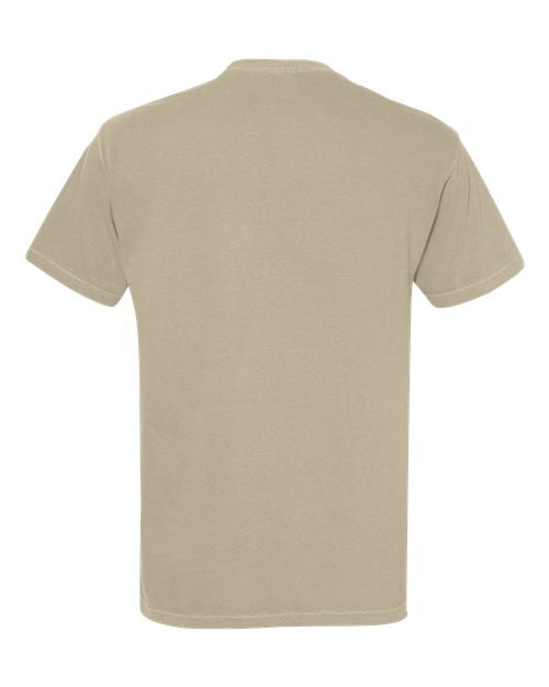 Comfort Colors Unisex Garment-Dyed Heavyweight T-Shirt 1717