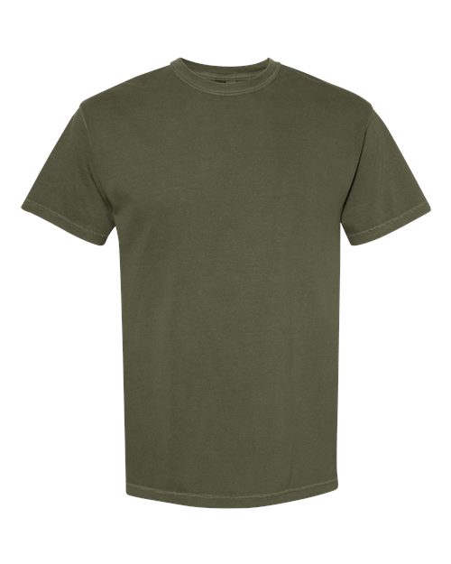 Comfort Colors Unisex Garment-Dyed Heavyweight T-Shirt 1717