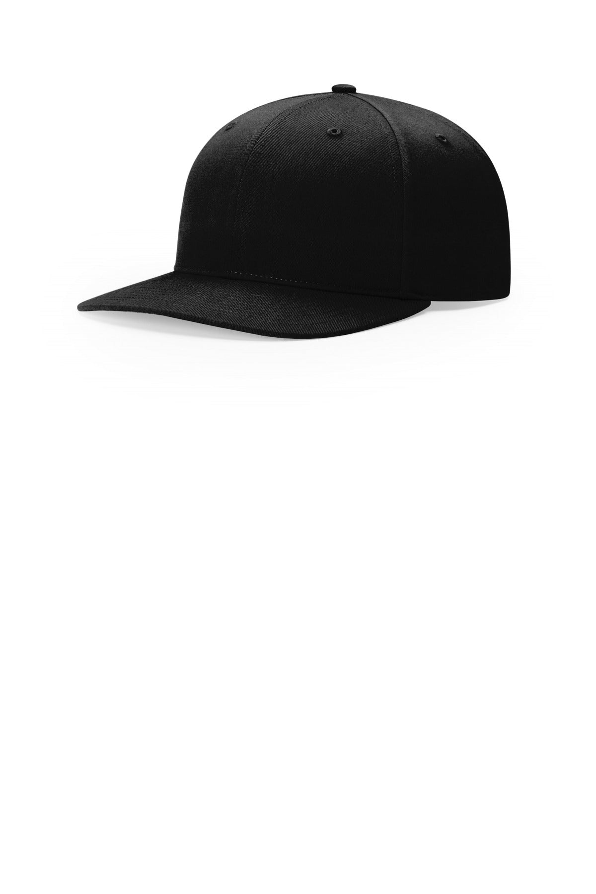 Richardson 312 — Black
