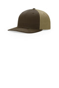 Richardson 312 — Brown/Khaki
