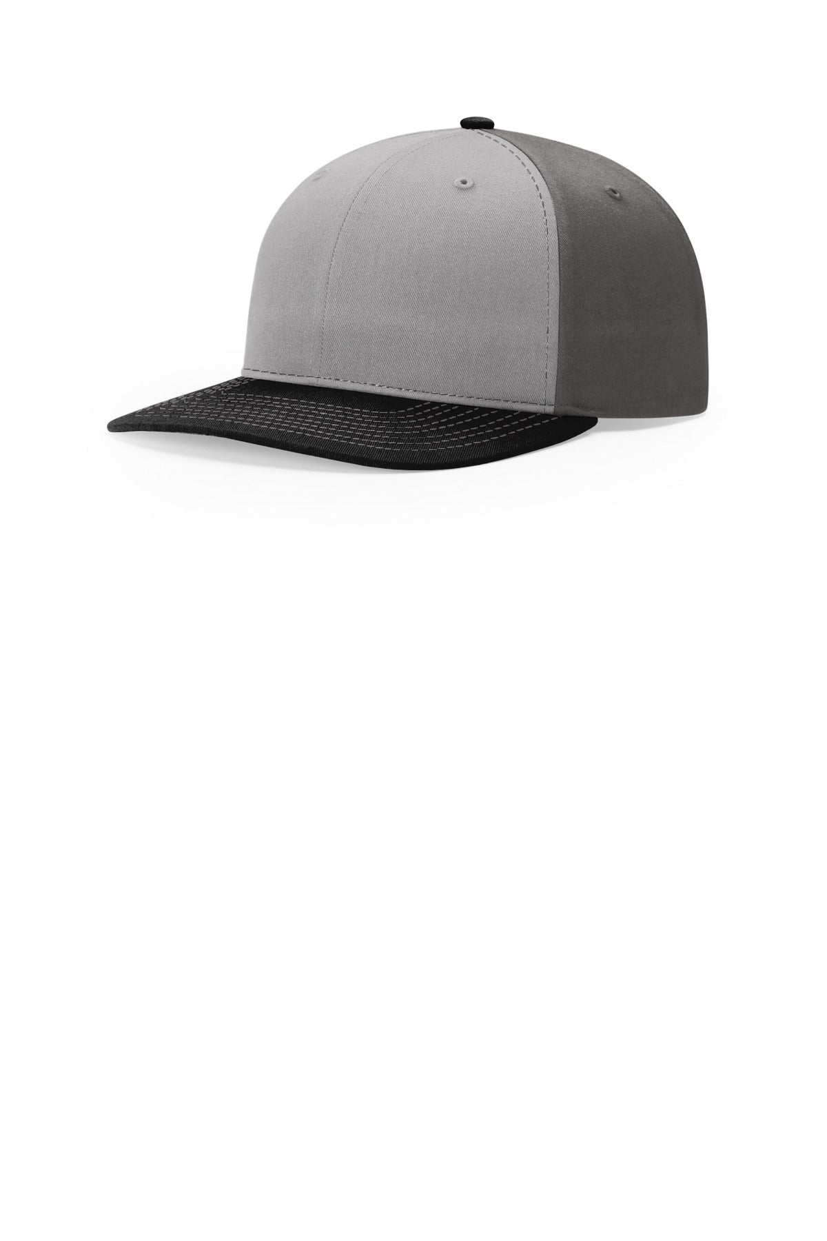 Richardson 312 — Grey/Charcoal/Black