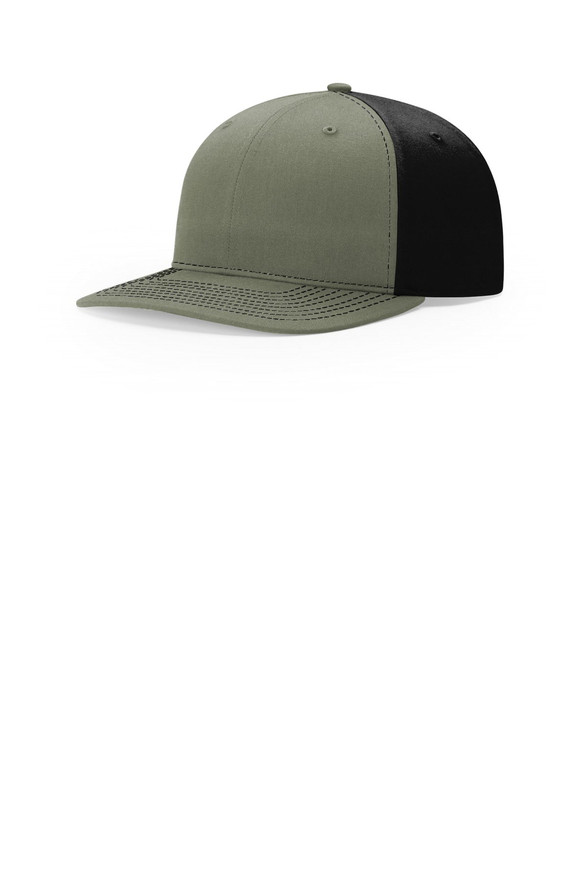 Richardson 312 — Loden/Black
