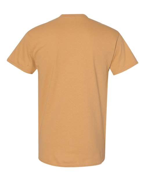 Gildan Unisex Heavy Cotton™ T-Shirt 5000