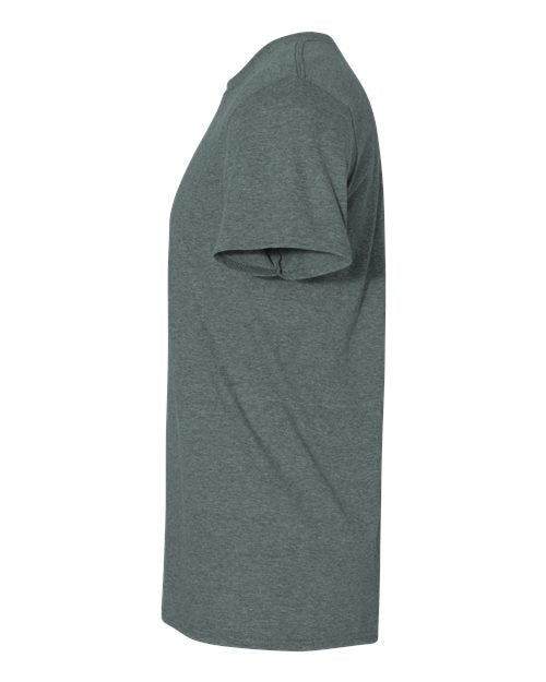 Gildan Unisex Softstyle® T-Shirt 64000