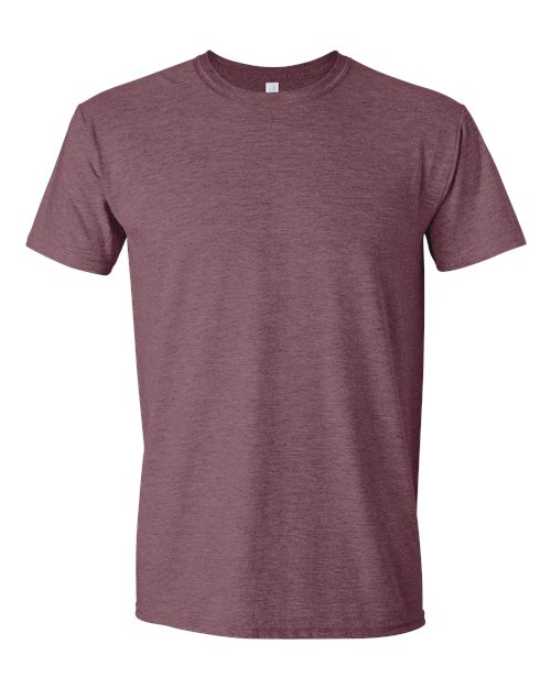 Gildan Unisex Softstyle® T-Shirt 64000