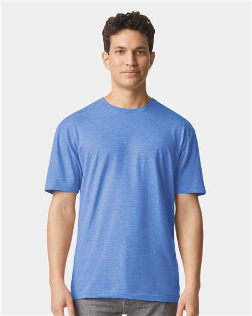 Gildan Unisex Softstyle® T-Shirt 64000