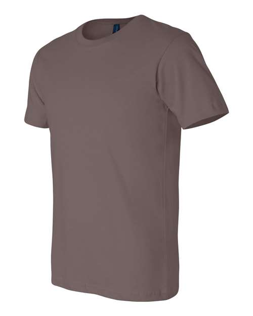 BELLA + CANVAS Jersey Tee 3001