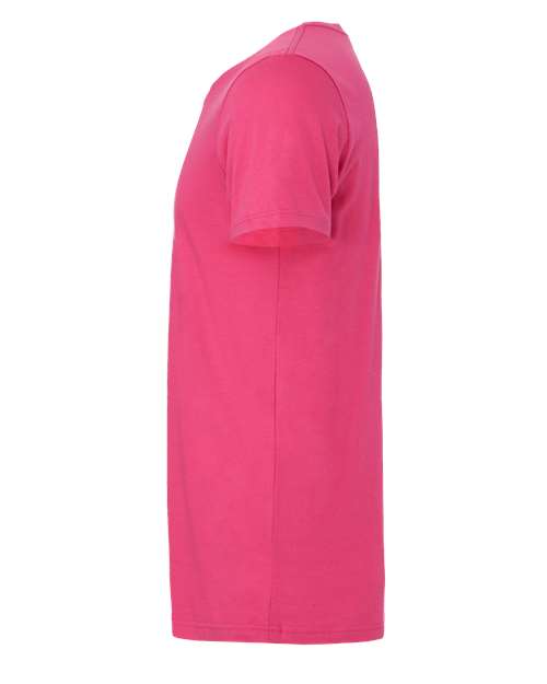 BELLA + CANVAS Jersey Tee 3001