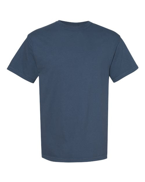 Comfort Colors Unisex Garment-Dyed Heavyweight T-Shirt 1717