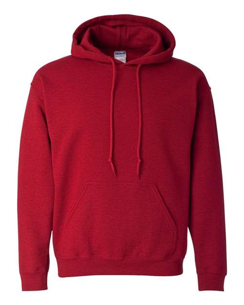 Gildan Unisex Heavy Blend™ Hooded Sweatshirt 18500