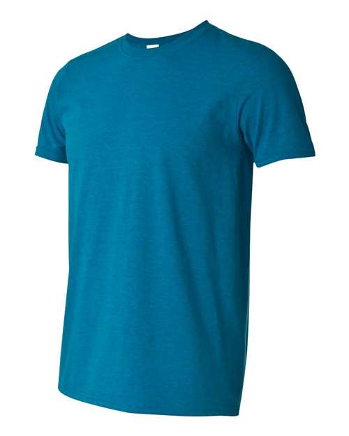 Gildan Unisex Softstyle® T-Shirt 64000