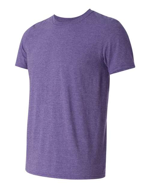 Gildan Unisex Softstyle® T-Shirt 64000
