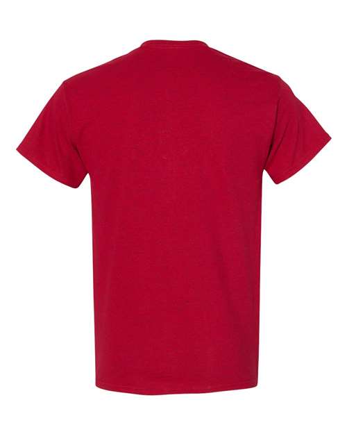 Gildan Unisex Heavy Cotton™ T-Shirt 5000