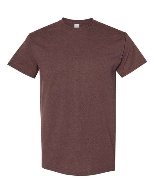 Gildan Unisex Heavy Cotton™ T-Shirt 5000