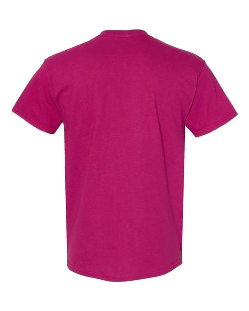 Gildan Unisex Heavy Cotton™ T-Shirt 5000