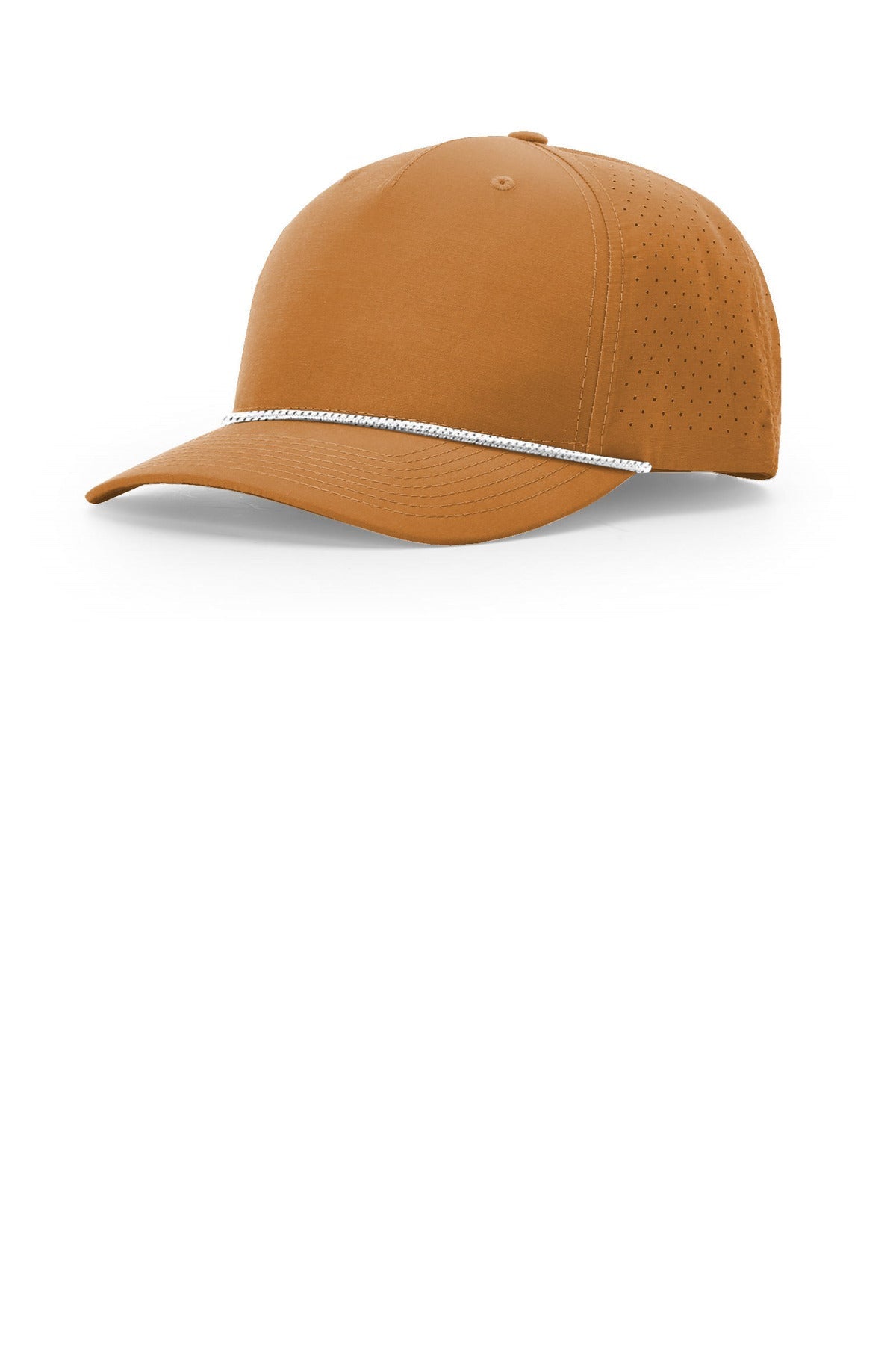 Richardson 355 — Clay/White Black