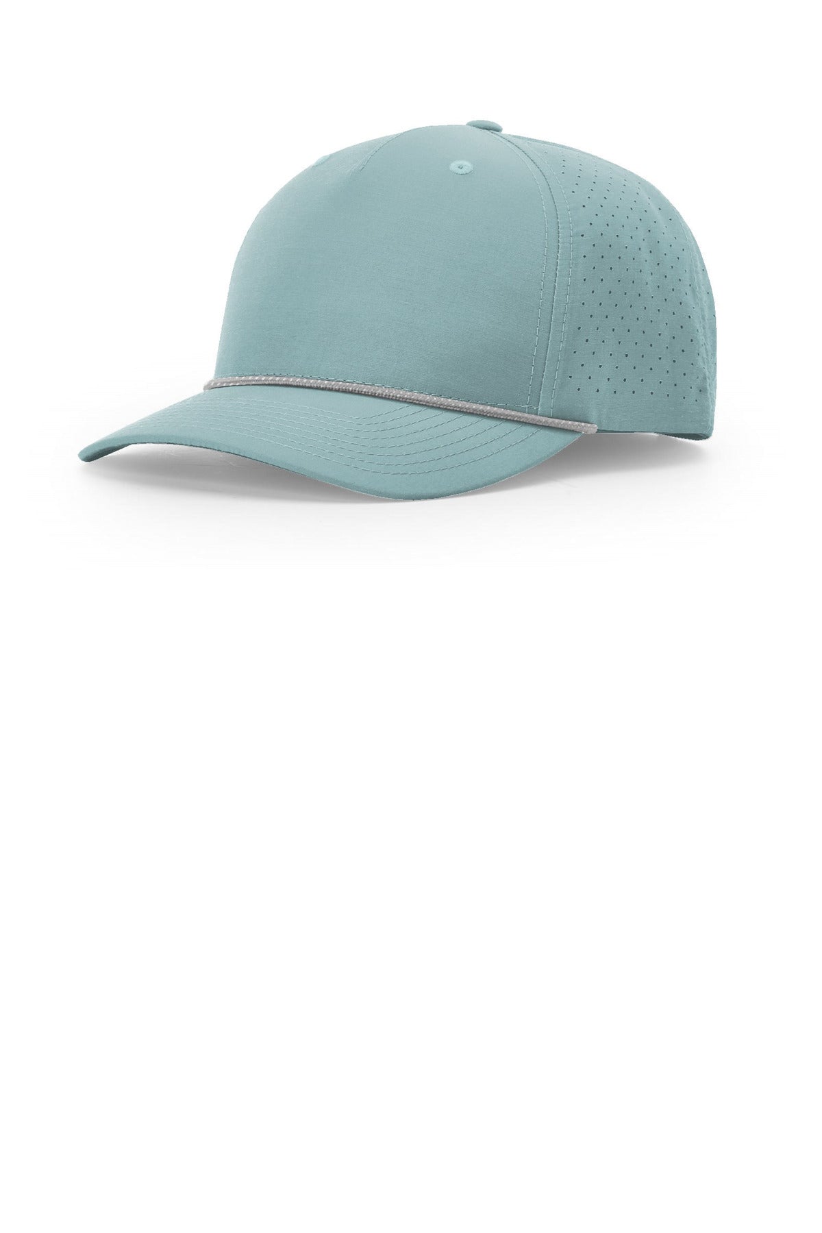Richardson 355 — Smoke Blue/Grey White