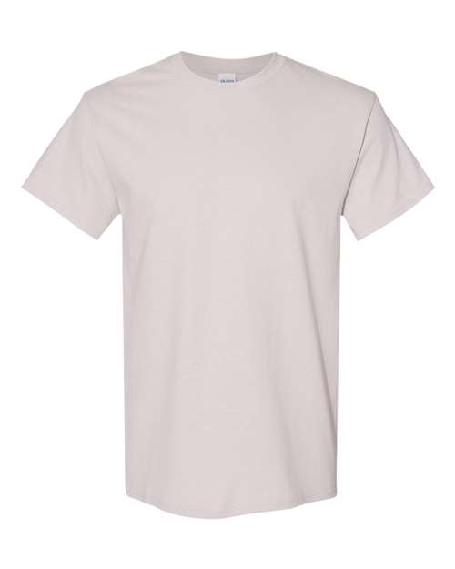 Gildan Unisex Heavy Cotton™ T-Shirt 5000