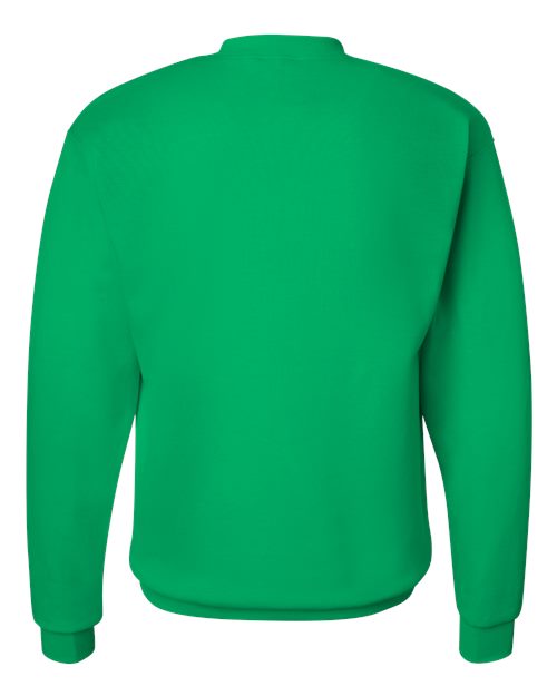 Hanes Unisex EcoSmart® Crewneck Sweatshirt P160