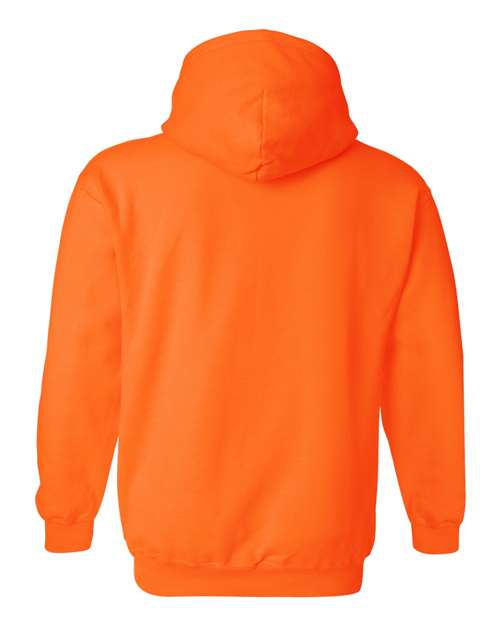 Gildan Unisex Heavy Blend™ Hooded Sweatshirt 18500