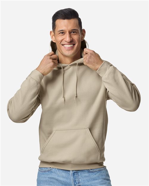 Gildan Unisex Heavy Blend™ Hooded Sweatshirt 18500