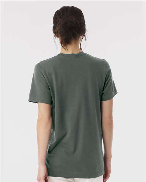 BELLA + CANVAS Jersey Tee 3001