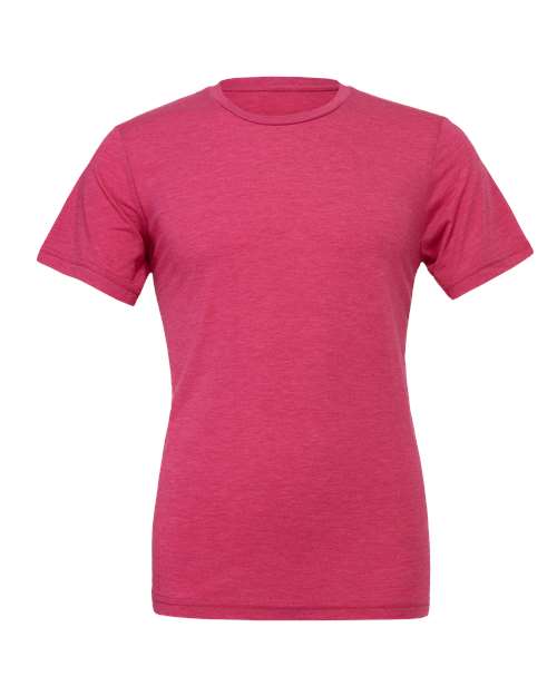 BELLA + CANVAS Triblend Tee 3413