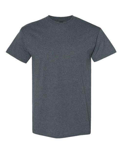 Gildan Unisex Heavy Cotton™ T-Shirt 5000