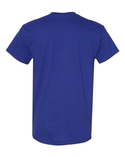 Gildan Unisex Heavy Cotton™ T-Shirt 5000