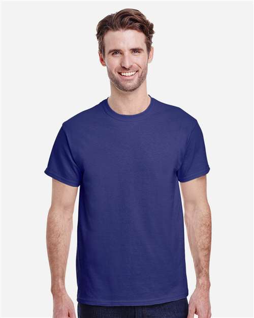 Gildan Unisex Heavy Cotton™ T-Shirt 5000