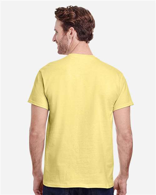 Gildan Unisex Heavy Cotton™ T-Shirt 5000