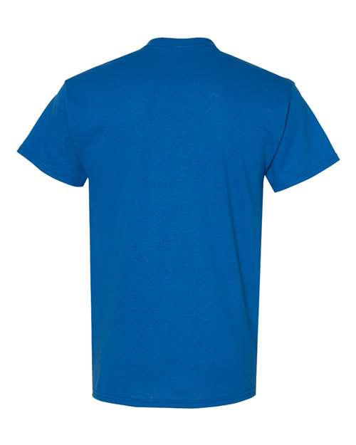 Gildan Unisex Heavy Cotton™ T-Shirt 5000