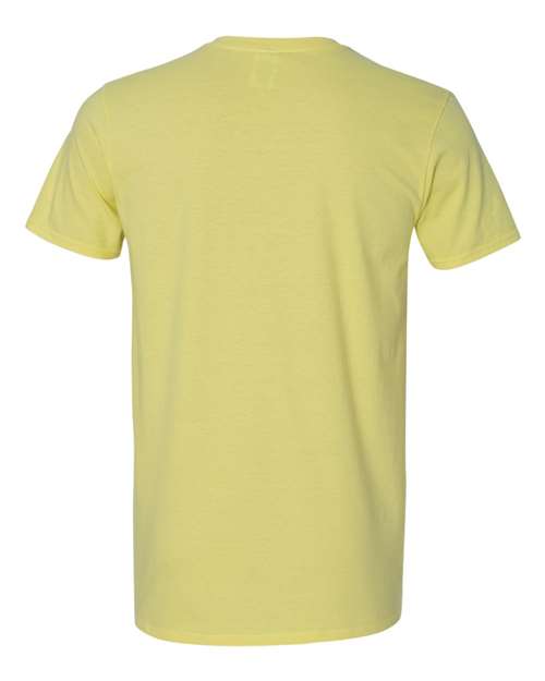 Gildan Unisex Softstyle® T-Shirt 64000
