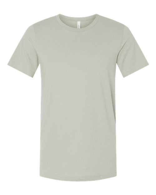 BELLA + CANVAS Jersey Tee 3001