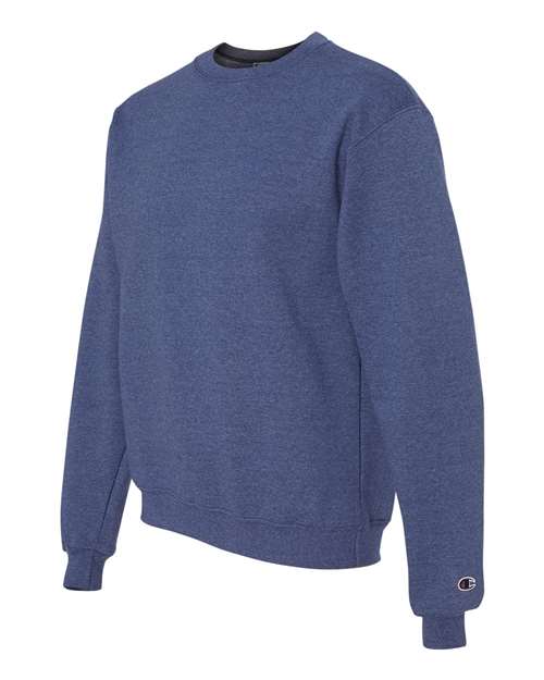 Champion Unisex Powerblend® Crewneck Sweatshirt S600