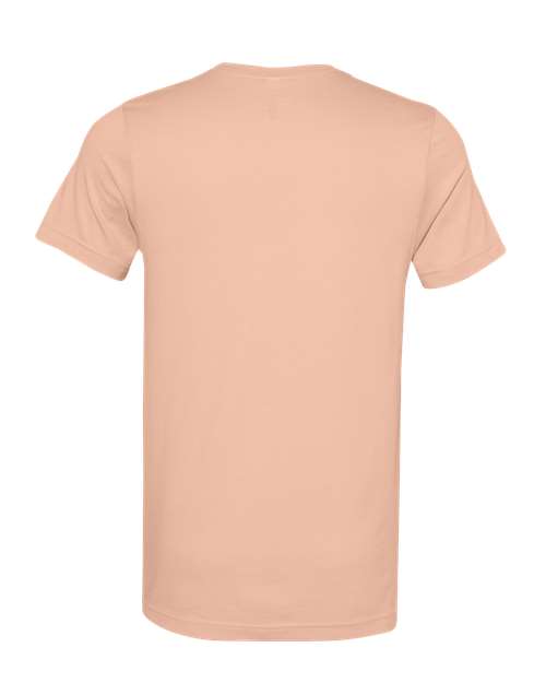 BELLA + CANVAS Jersey Tee 3001