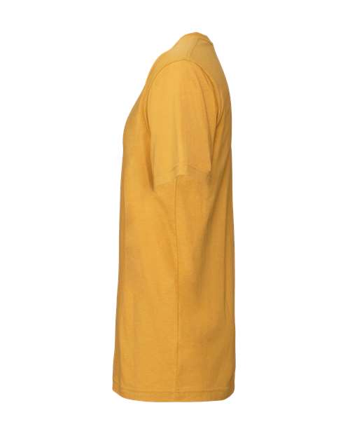 BELLA + CANVAS Jersey Tee 3001