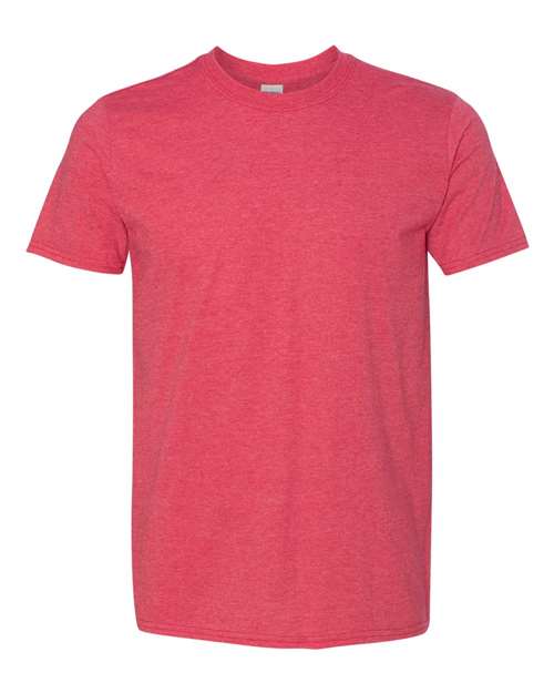 Gildan Unisex Softstyle® T-Shirt 64000