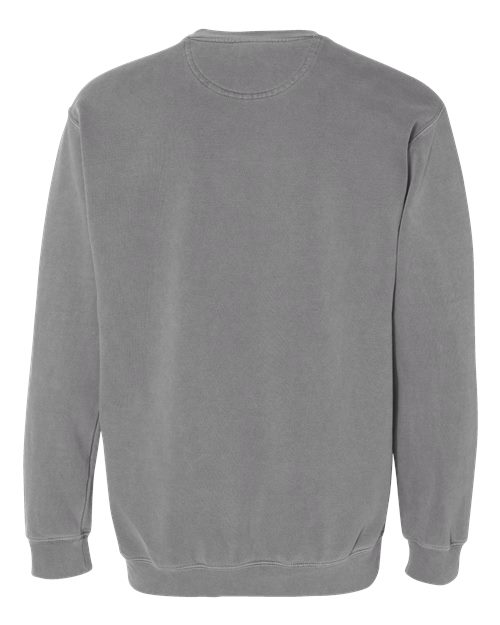 Comfort Colors Unisex Garment-Dyed Crewneck Sweatshirt 1566