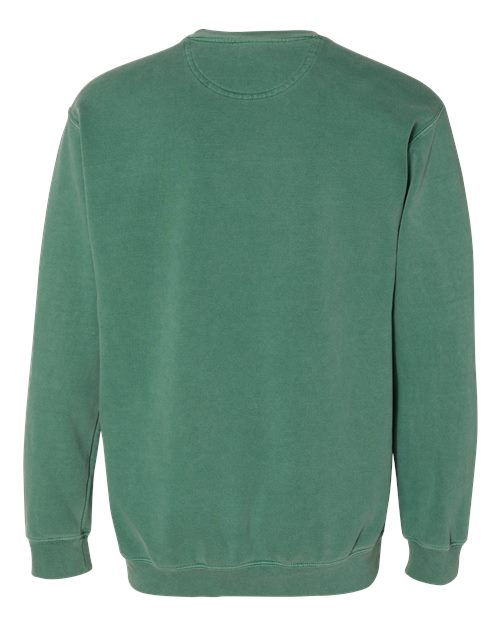 Comfort Colors Unisex Garment-Dyed Crewneck Sweatshirt 1566