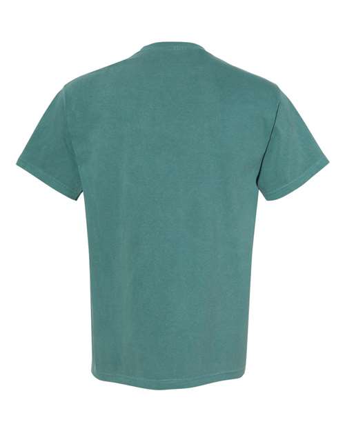 Comfort Colors Unisex Garment-Dyed Heavyweight T-Shirt 1717