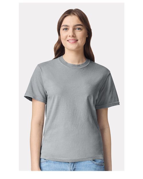 Comfort Colors Unisex Garment-Dyed Heavyweight T-Shirt 1717