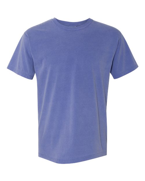 Comfort Colors Unisex Garment-Dyed Heavyweight T-Shirt 1717