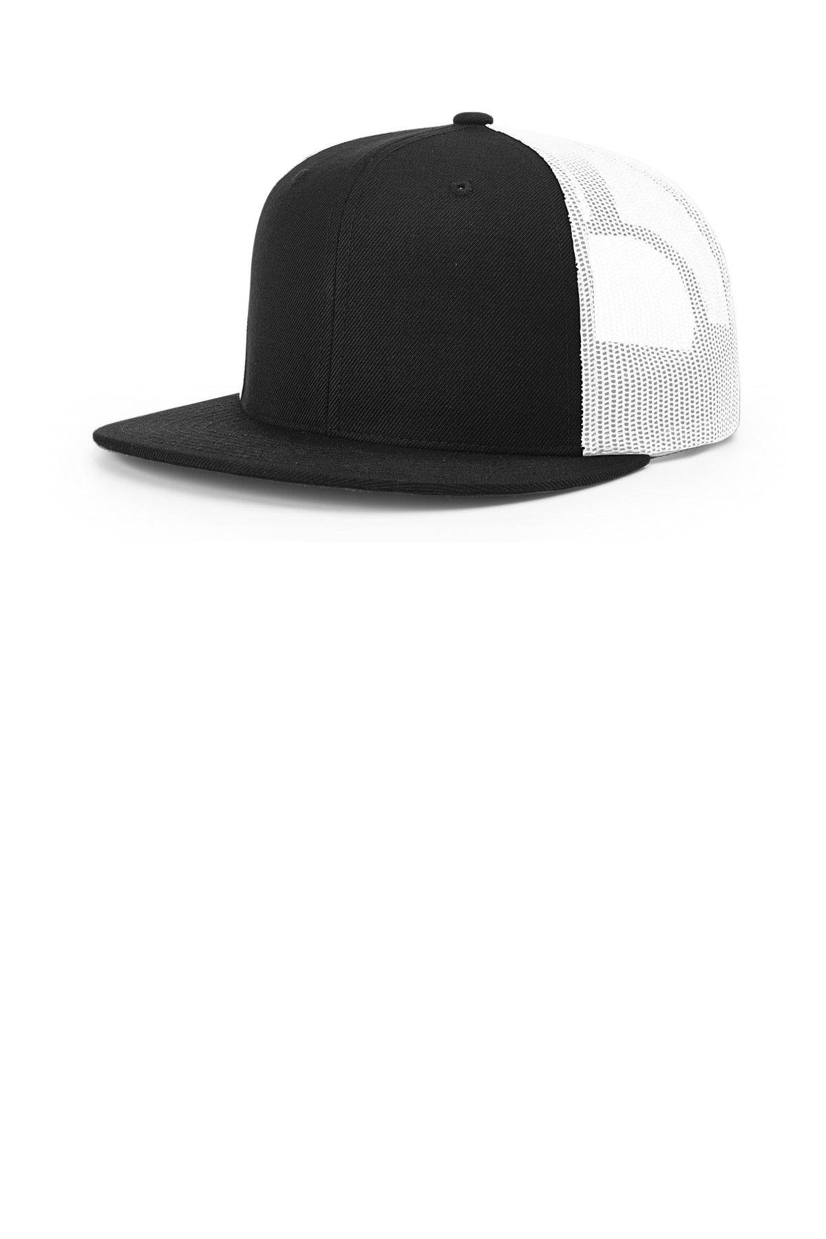 Richardson 511 — Black/White