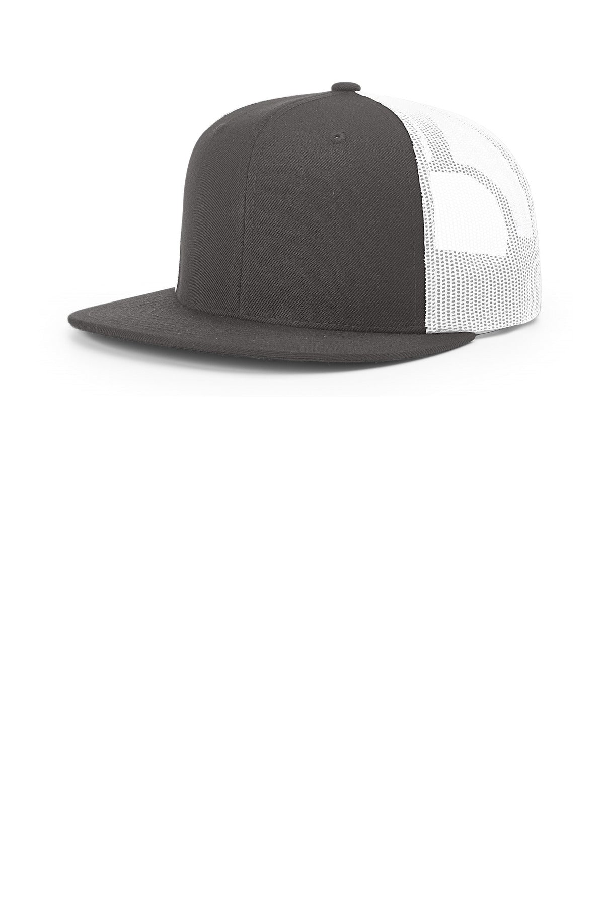 Richardson 511 — Charcoal/White