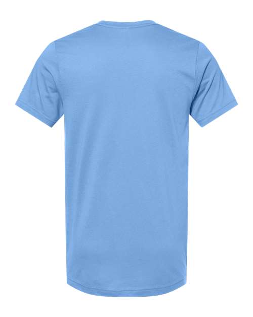 BELLA + CANVAS Jersey Tee 3001