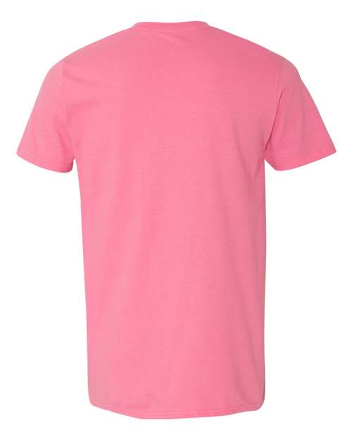 Gildan Unisex Softstyle® T-Shirt 64000